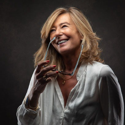 Marielle VALMARY - avocate CAP VERITAS AVOCATS