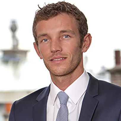 Nicolas LOUVET - avocate CAP VERITAS AVOCATS